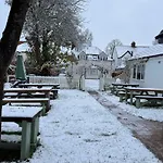 Oxford Guest House