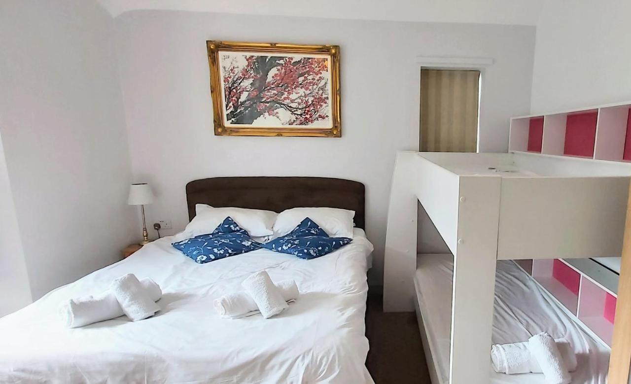 Affittacamere Oxford Guest House