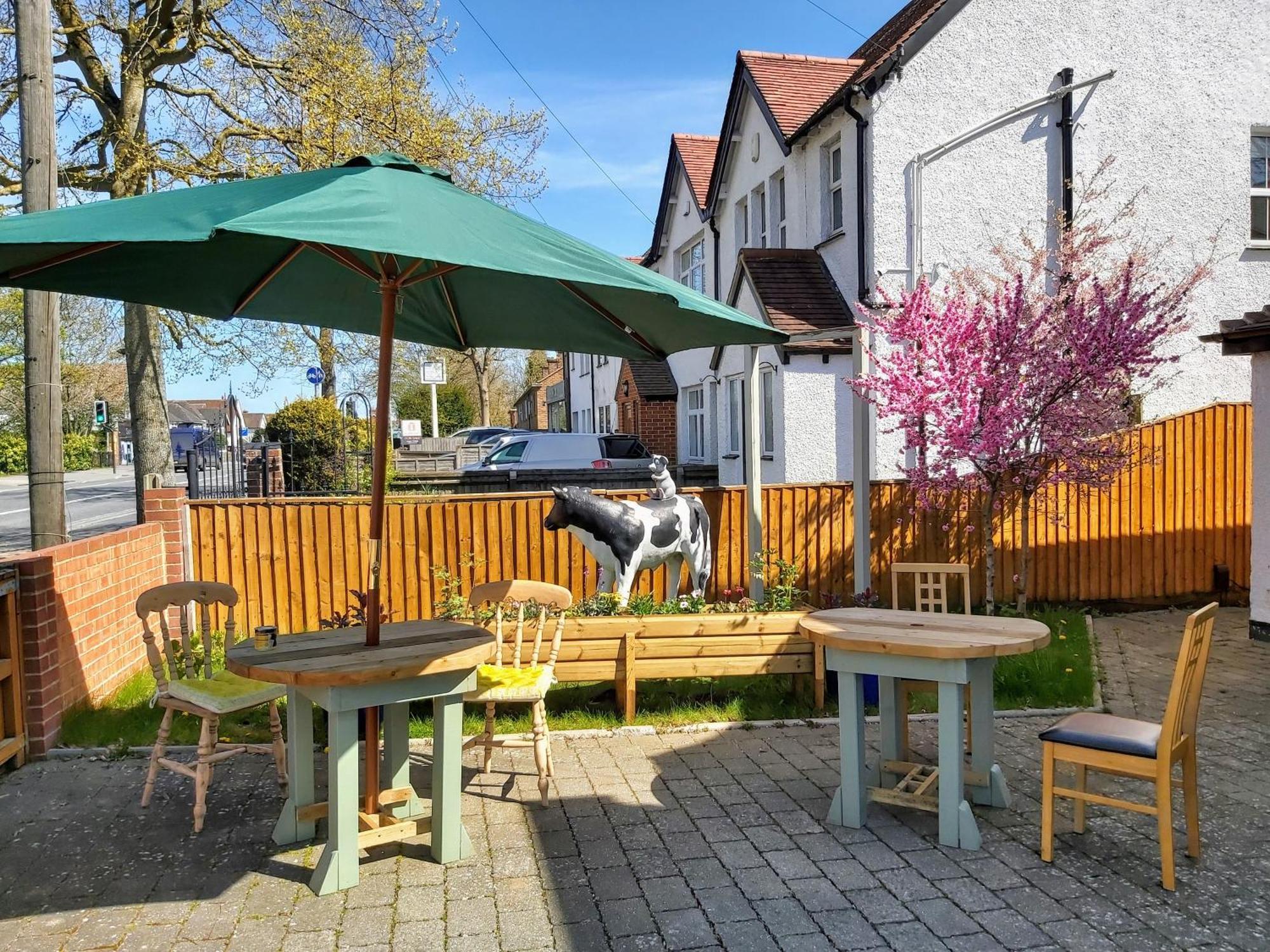 Affittacamere Oxford Guest House Oxford