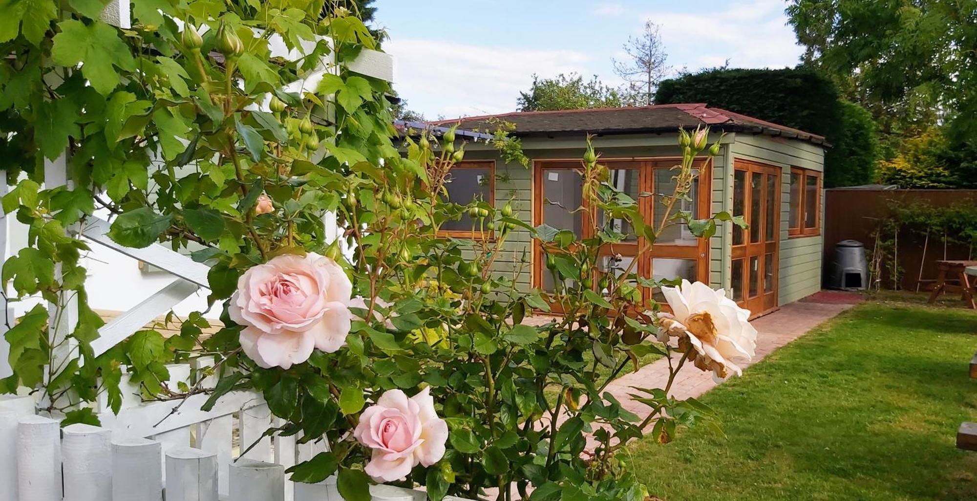 Affittacamere Oxford Guest House
