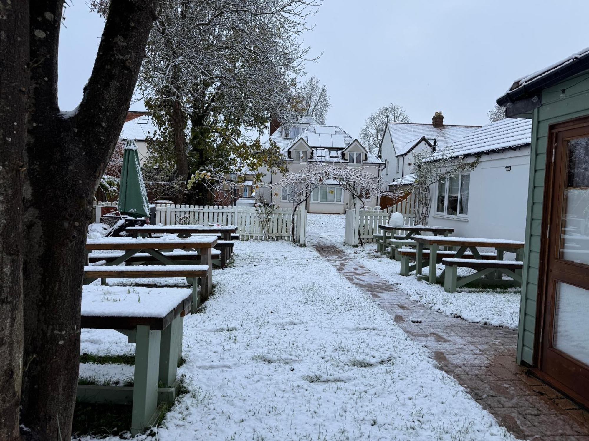 Oxford Guest House 4* Oxford