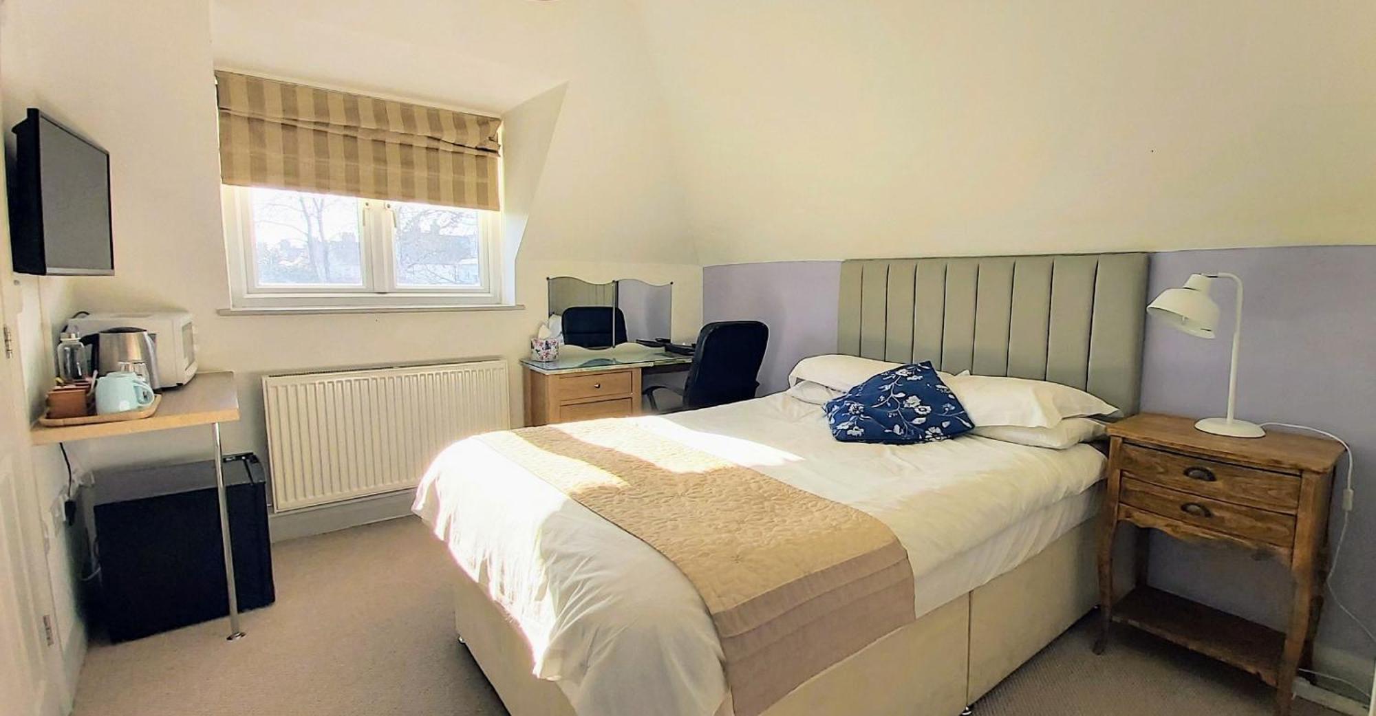 Affittacamere Oxford Guest House