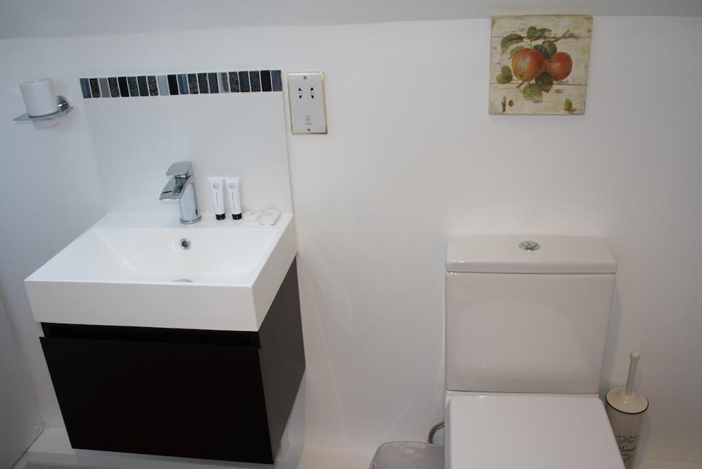 Affittacamere Oxford Guest House 4*