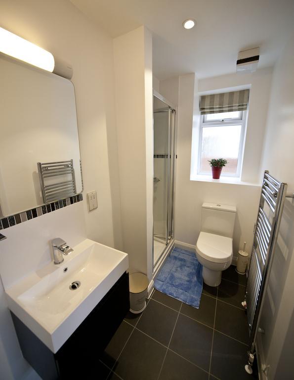 Oxford Guest House 4* Oxford