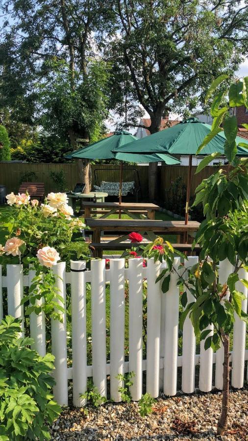 Pensiune Oxford Guest House 4*